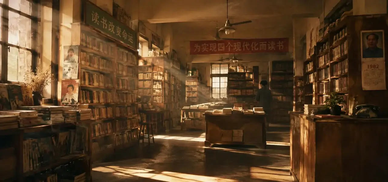 《旧阅人间》免费短剧AI首屏推荐剧照